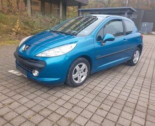 Peugeot Peugeot 207 Filou Gebrauchtwagen