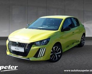 Peugeot Peugeot 208 Active 100PS Klima+SH+EPH Gebrauchtwagen