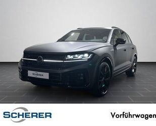 VW Volkswagen Touareg R 3,0l eHyb 340PS /100KW (136 P Gebrauchtwagen