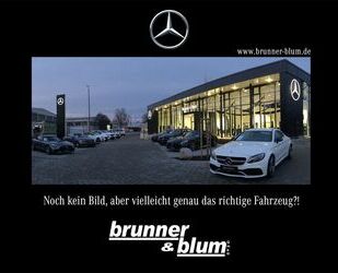 Mercedes-Benz Mercedes-Benz C 220 d AMG,Panodach,HUD,Burmester,N Gebrauchtwagen