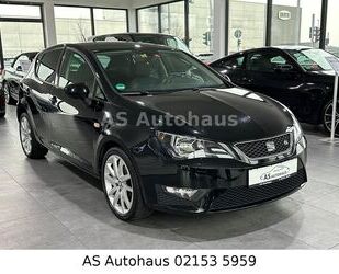 Seat Seat Ibiza FR Gebrauchtwagen