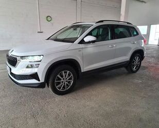 Skoda Skoda Karoq 1.5l TSI ACT DSG TOUR TOUR Gebrauchtwagen