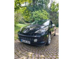 Peugeot Peugeot 207 SW 174 RC Gebrauchtwagen