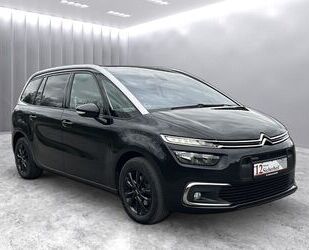 Citroen Citroën Grand C4 Picasso/Spacetourer Selection Gebrauchtwagen