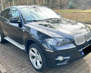 BMW BMW X6 xDrive40d M Sport Edition M Sport Edition Gebrauchtwagen