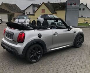 Mini Cooper S Cabrio Gebrauchtwagen