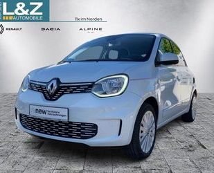 Renault Renault Twingo Electric Vibes *Standort Malente* Gebrauchtwagen