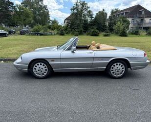 Alfa Romeo Alfa Romeo Spider 2.0 *Toller Zustand* Gebrauchtwagen