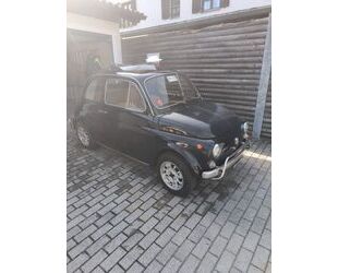 Fiat Fiat 500L Typ 110 1968 Lusso Gebrauchtwagen