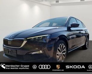 Skoda Skoda Scala Drive 125 Gebrauchtwagen