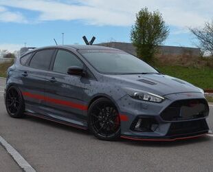 Ford Ford Focus ST mk3 RS Umbau TÜV NEU Recaro Sportsit Gebrauchtwagen