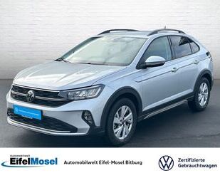 VW Volkswagen Taigo Life 1.0 TSI LED IQ.DRIVE App-Con Gebrauchtwagen