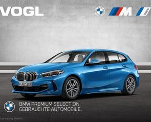 BMW BMW 118i SHZ PDC Gebrauchtwagen