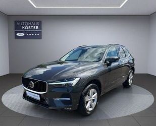 Volvo Volvo XC60 B5 (Diesel) AWD Momentum Pro *AHK* Gebrauchtwagen