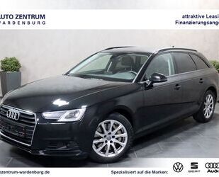 Audi Audi A4 Avant 45 TDI Quattro LEDER ACC NAVI XENON Gebrauchtwagen