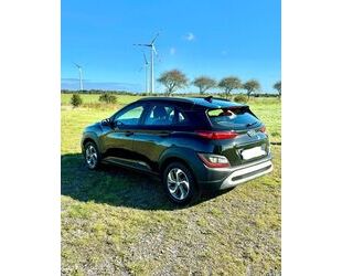 Hyundai Hyundai Kona 1.6 GDi Hybrid Edition 30 DCT H Gebrauchtwagen