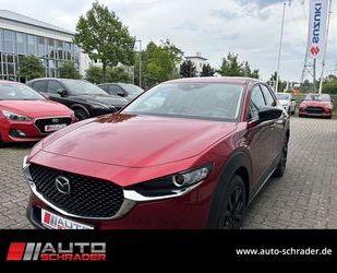 Mazda Mazda CX-30 e-SKYACTIV-X 2.0 M HYBRID AWD HOMURA Gebrauchtwagen