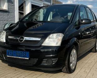 Opel Opel Meriva Edition Gebrauchtwagen