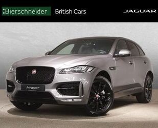 Jaguar Jaguar F-Pace 30d R-Sport BLACK-PACK WINTER-PAKET Gebrauchtwagen