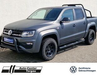 VW Volkswagen Amarok Comfortline 3.0TDI DELTA SEILWIN Gebrauchtwagen