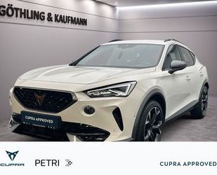 Cupra Cupra Formentor VZ 1.4 e-Hybrid DSG*eSitz*RFK*eKla Gebrauchtwagen