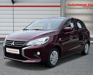 Mitsubishi Mitsubishi Space Star 1.2 MIVEC Select Gebrauchtwagen