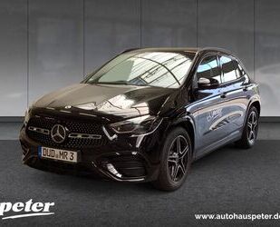 Mercedes-Benz Mercedes-Benz GLA 200 AMG/Night/Multibeam/360°Kame Gebrauchtwagen