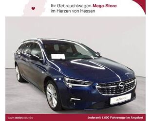 Opel Opel Insignia Sports Tourer 1.5 Diesel Aut. Gebrauchtwagen