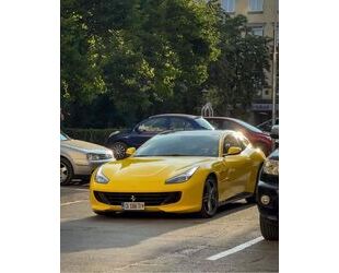 Ferrari Ferrari GTC4Lusso 6.3 V12 DCT - 153.000netto Gebrauchtwagen