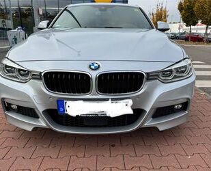 BMW BMW 330d M Sport Automatic M Sport Gebrauchtwagen