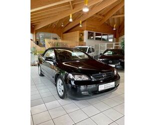 Opel Opel Astra Cabrio 1.6 Bertone Gebrauchtwagen