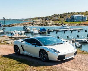 Lamborghini Gallardo Gebrauchtwagen