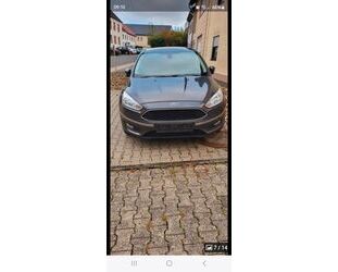 Ford Ford Focus 1,5 EcoBoost 110kW Business Turnier Bu. Gebrauchtwagen