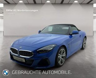 BMW BMW Z4 sDrive20i M Sport Harman/K LiveCockpitProf Gebrauchtwagen