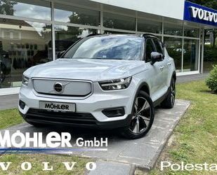 Volvo Volvo XC40 P8 AWD Recharge R-Design Gebrauchtwagen