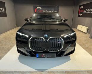 BMW BMW 7 Lim M760 e xDrive FULL OPTION Gebrauchtwagen