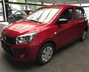 Suzuki Suzuki Celerio Comfort Automatik/Bluetooth/Klima/C Gebrauchtwagen