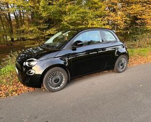 Fiat Fiat 500e Icon Gebrauchtwagen