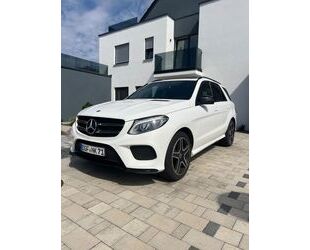 Mercedes-Benz Mercedes-Benz GLE350d 4Matic*AMG Comand Kamera360 Gebrauchtwagen