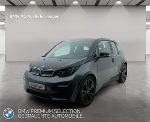 BMW BMW i3s 120Ah Navi PDC Sitzheizung Gebrauchtwagen