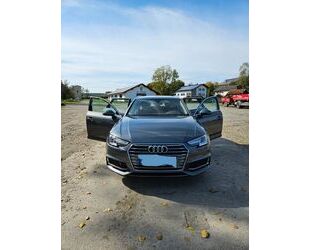 Audi Audi A4 35 TFSI S tronic Avant - Gebrauchtwagen