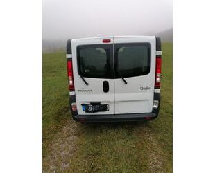 Renault Renault Trafic Gebrauchtwagen