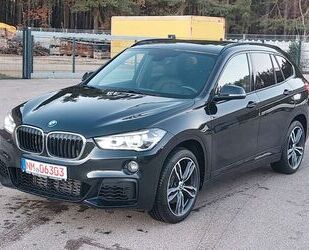 BMW BMW X1 xDrive28i Autom./M-Paket/Leder/Pano/HUD Gebrauchtwagen