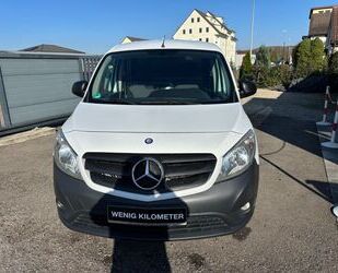 Mercedes-Benz Mercedes-Benz Citan Kasten 109 CDI lang Gebrauchtwagen