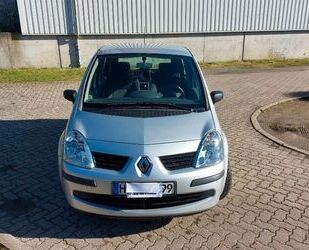 Renault Renault Modus Edition Cité 1.2 16V 55kW, Quickshif Gebrauchtwagen