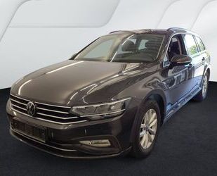 VW Volkswagen Passat Variant 2.0 TDI 150 Ps DSG RFK S Gebrauchtwagen