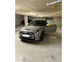 Mini MINI Cooper SE *Service NEU* *8fach* Gebrauchtwagen