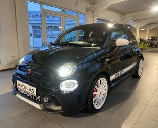 Abarth Abarth 695 Esseesse Sondermodell Akrapovic Gebrauchtwagen