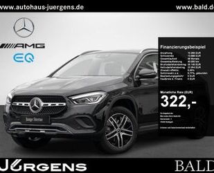 Mercedes-Benz Mercedes-Benz GLA 180 d Progressive/Wide/LED/Pano/ Gebrauchtwagen