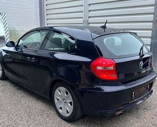 BMW BMW 118i - Gebrauchtwagen